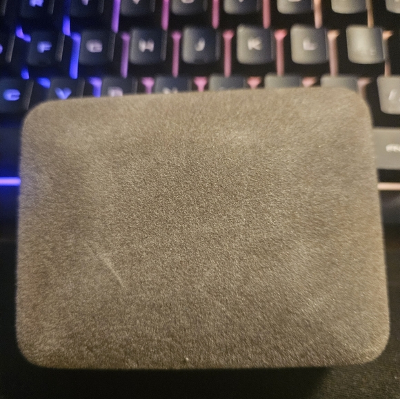 Vintage Nolan Miller Glamour Collection Clip on Earrings - Picture 5 of 6